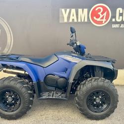 Yamaha Kodiak  Mauguio