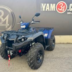 Yamaha Kodiak  Mauguio