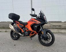 KTM 1290 Adventure Montauban