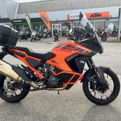 KTM 1290 Adventure  Montauban
