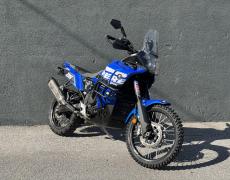Yamaha XTZ Perpignan