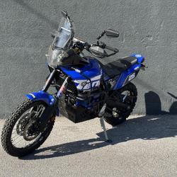 Yamaha XTZ  Perpignan