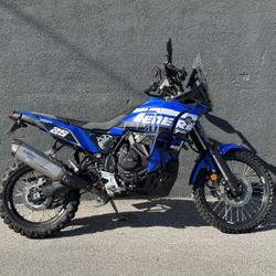 Yamaha XTZ  Perpignan