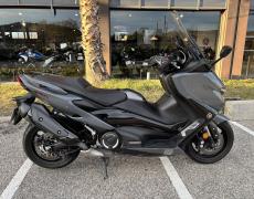 Yamaha T MAX