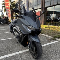 Yamaha T MAX  Aubagne