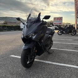 Yamaha T MAX  Aubagne