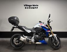 BMW F 900 RS Eckbolsheim