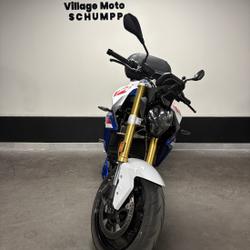 BMW F 900 RS  Eckbolsheim
