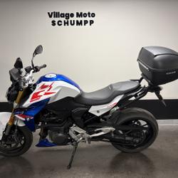 BMW F 900 RS  Eckbolsheim