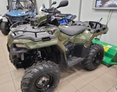 Polaris Sportsman Menneval