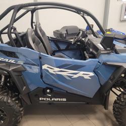 Polaris RZR  Menneval