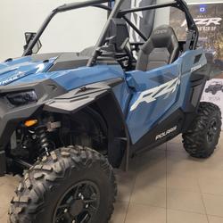 Polaris RZR  Menneval