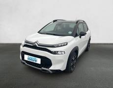 Citroen C3 Aircross La Rochelle