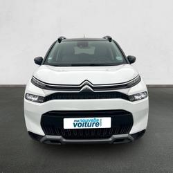 Citroen C3 Aircross C3 Aircross BlueHDi 110 S&S BVM6 - Shine Pack La Rochelle