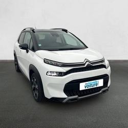 Citroen C3 Aircross C3 Aircross BlueHDi 110 S&S BVM6 - Shine Pack La Rochelle