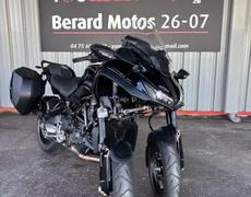 Yamaha Niken Bourg-lès-Valence