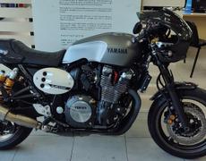 Yamaha XJR 1300 Libourne
