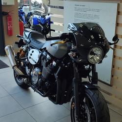 Yamaha XJR 1300  Libourne