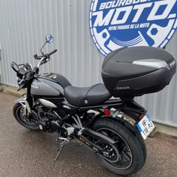 Kawasaki ZR  Varennes-Vauzelles