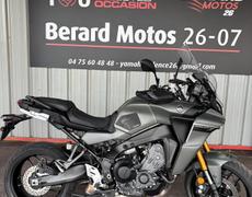 Yamaha GT Bourg-lès-Valence