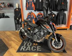 KTM Super Duke Joinville-le-Pont