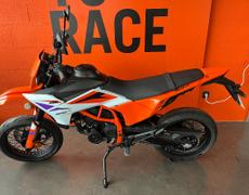 KTM SMC Saint-Germain-Laprade