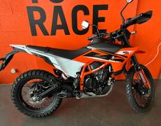 KTM autres Saint-Germain-Laprade