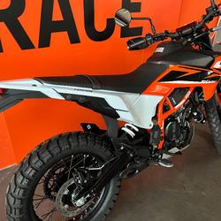 KTM autres  Saint-Germain-Laprade
