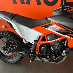 KTM autres  Saint-Germain-Laprade