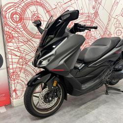 Honda Forza  Paris 12e Arrondissement