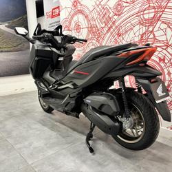 Honda Forza  Paris 12e Arrondissement