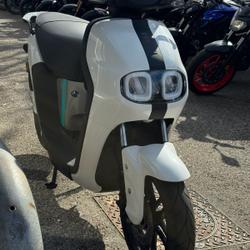 Yamaha Neo's  Dardilly