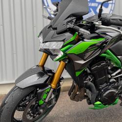 Kawasaki Z  Varennes-Vauzelles