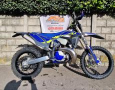 Sherco 300 SEF Épernay