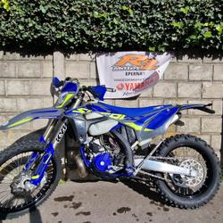 Sherco 300 SEF  &Eacute;pernay