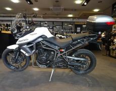 Triumph Tiger Nice
