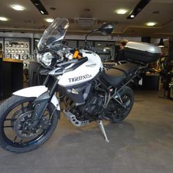 Triumph Tiger  Nice