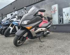 Yamaha T MAX Ville-la-Grand