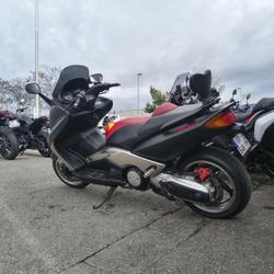 Yamaha T MAX  Ville-la-Grand