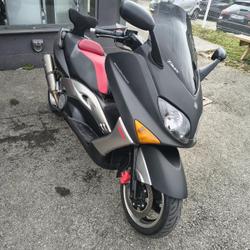 Yamaha T MAX  Ville-la-Grand