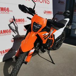 KTM autres  Perpignan