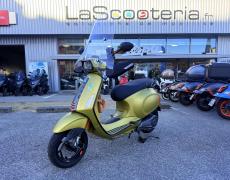 Vespa Sprint Saint-Martin-d'Hères