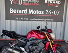 Yamaha FZ1 Bourg-lès-Valence