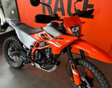 KTM autres Saint-Germain-Laprade