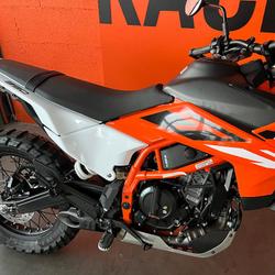 KTM autres  Saint-Germain-Laprade