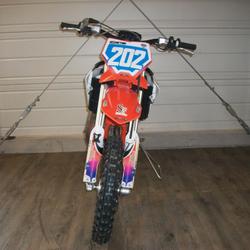 KTM SX  Fontenay-sur-Eure