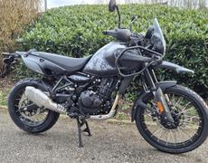 Royal-Enfield Himalayan Dommartin-lès-Toul
