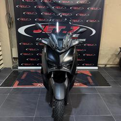 Yamaha X MAX  Cannes