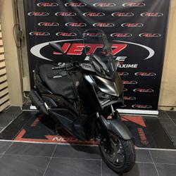Yamaha X MAX  Cannes