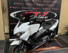 Yamaha T MAX Cannes